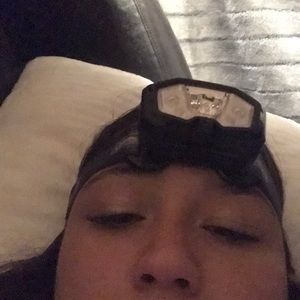 Meet your Posher, Molly